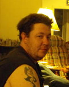 Man, 45. Gamerlvl28