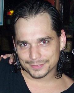 Man, 54. ncsdcec