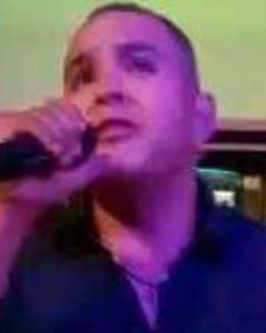 Man, 39. single_latino
