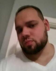 Man, 33. johnnylove7