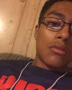 Man, 28. Nefty_munoz