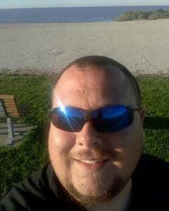 Man, 40. renkluafmit17