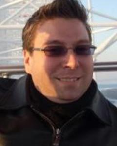 Man, 58. David128645