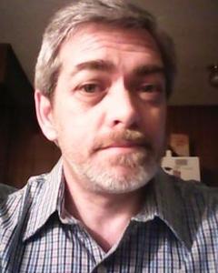 Man, 57. masterkeith5