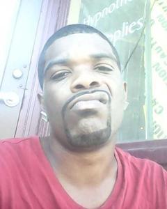 Man, 31. Sosa_Blue