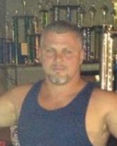 Man, 54. reese3553