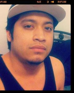 Man, 33. Traviezo92
