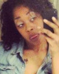Woman, 33. Sexi_redd