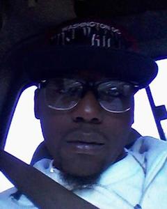Man, 37. K_Wray_30