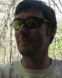 Man, 57. ErnieV