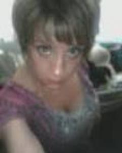 Woman, 45. FiMarie