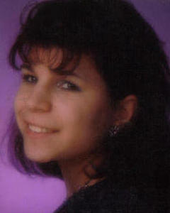 Woman, 43. starr969