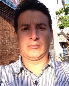 Man, 47. Jhan_Carlos
