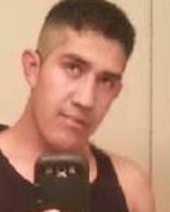 Man, 31. chavez4883