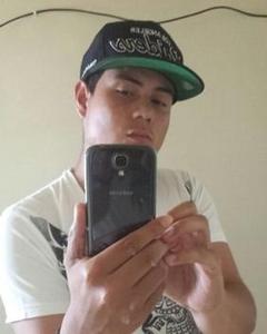 Man, 32. young_hov1087