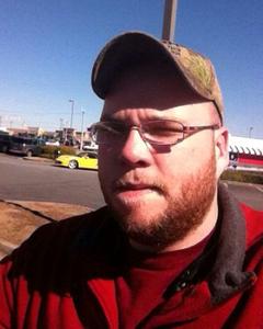 Man, 35. Brandon0206