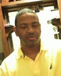 Man, 48. fordell