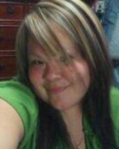 Woman, 41. dotsgirl