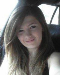 Woman, 33. kassi01