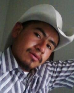 Man, 38. VAQUEROKC