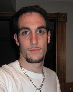 Man, 39. Italianman340