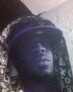 Man, 37. Deryck_G889