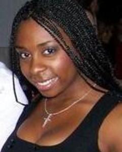 Woman, 39. entkasondra