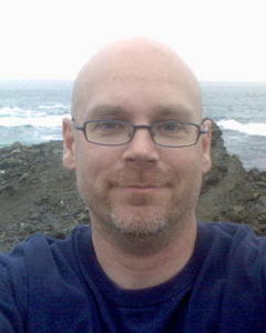 Man, 58. hudsey