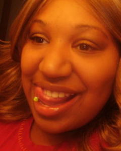 Woman, 40. imflyascanbe