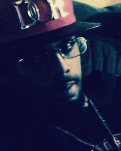 Man, 34. Kam_Corleone