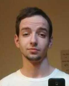 Man, 28. mitch4513