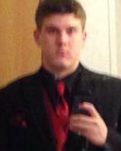 Man, 29. Shlyle12