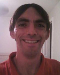 Man, 39. rmc2003