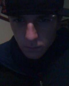 Man, 34. cupcake3230453