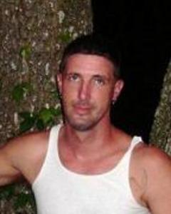 Man, 46. Gabrielcothron