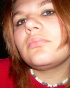 Woman, 40. cubbie44484