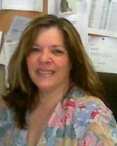 Woman, 70. snowflakky