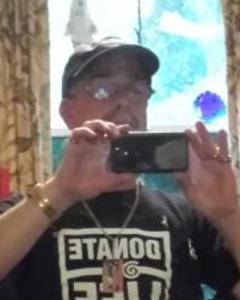 Man, 62. jdago44