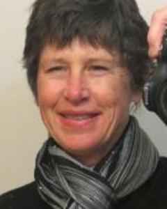 Woman, 72. jaciegray