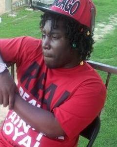 Man, 32. ramaris_wesby