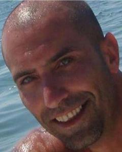 Man, 53. Vinbad