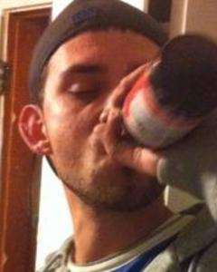 Man, 38. Lu420