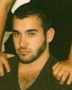 Man, 40. vincuilla