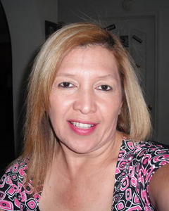 Woman, 55. DulzeEncanto