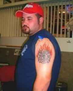 Man, 38. dave30413