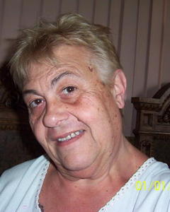 Woman, 80. Cannoli626