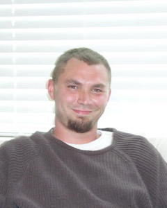 Man, 43. robbyd708