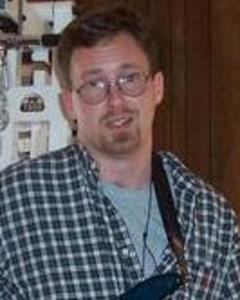 Man, 46. farmstud562
