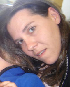 Woman, 44. bethany911