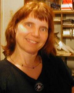 Woman, 74. rrol